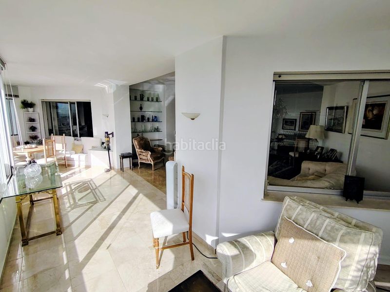 Foto f804398e-5561-4803-8c20-53d62aa65b09. Apartament amb aparcament a Guadalmina Alta Marbella