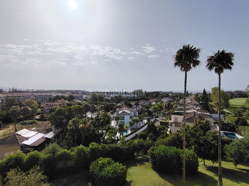 Foto f8abac1a-a3d3-4559-bb08-f362e9518ab7. Apartament amb aparcament a Guadalmina Alta Marbella