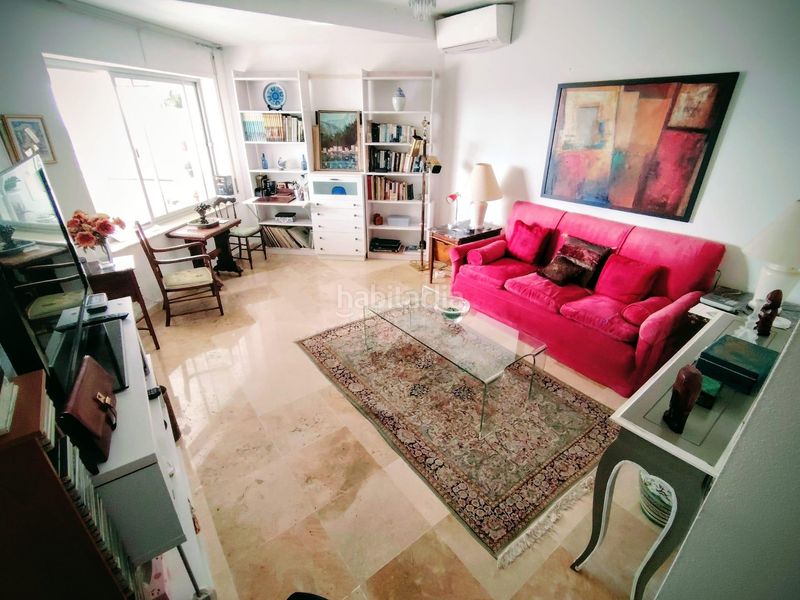 Foto fb59ca1e-2ae4-4198-92a7-0c314e59106b. Apartament amb aparcament a Guadalmina Alta Marbella