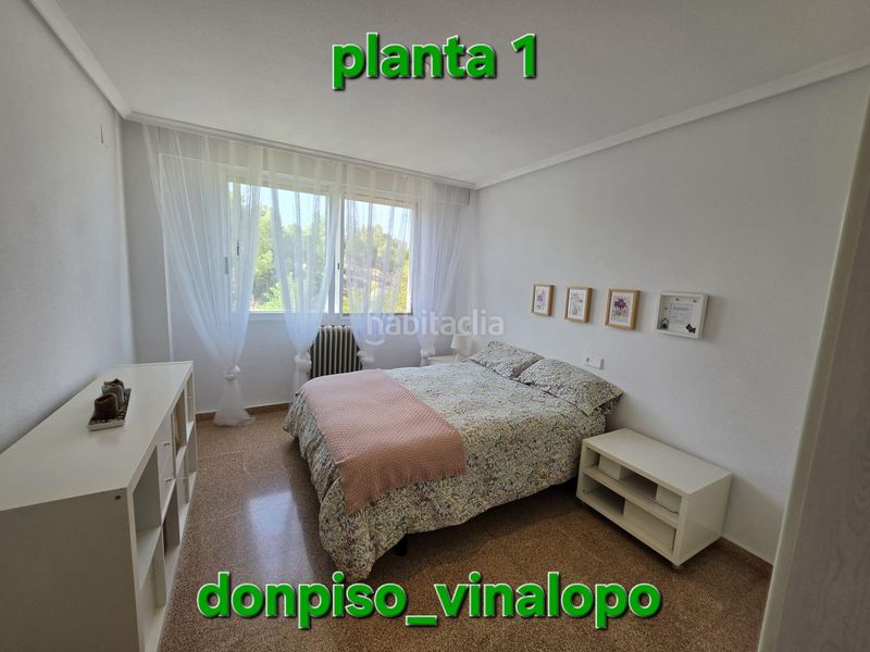 Foto 1f48b94f-76c0-45ac-af6d-bc4a6d5d2e65. Doppelhaus mit pool in Petrer
