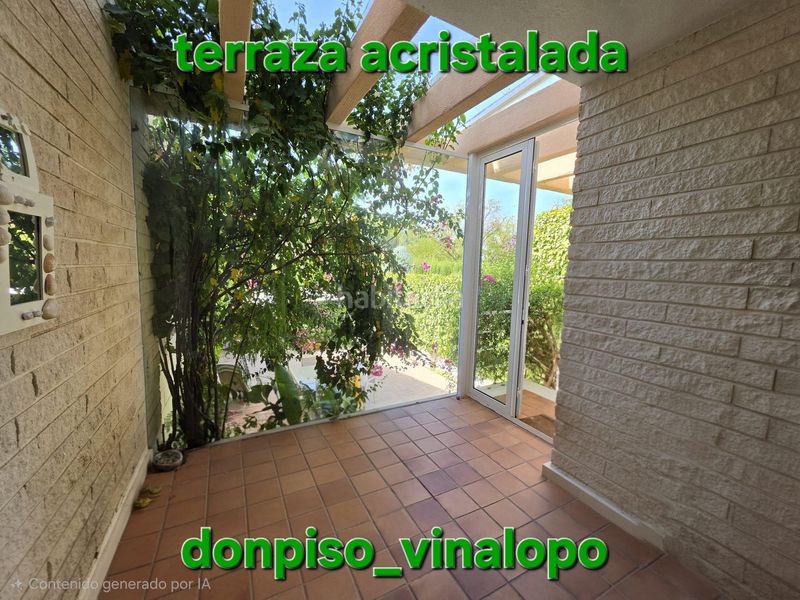 Foto 4382c496-e8d3-4c2c-8a2f-c1fd45ad0657. Doppelhaus mit pool in Petrer