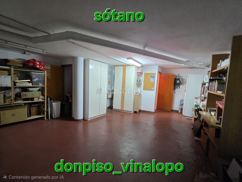 Foto a03a8896-6ce8-4258-8d0d-9db2eb345d46. Doppelhaus mit pool in Petrer