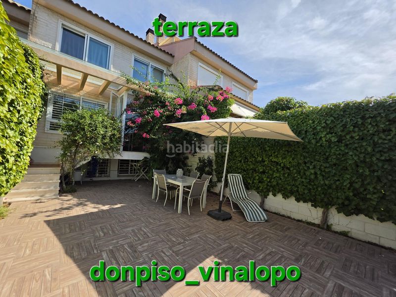 Foto de76a2bd-a54c-4c92-9f42-05ae74f1365f. Doppelhaus mit pool in Petrer