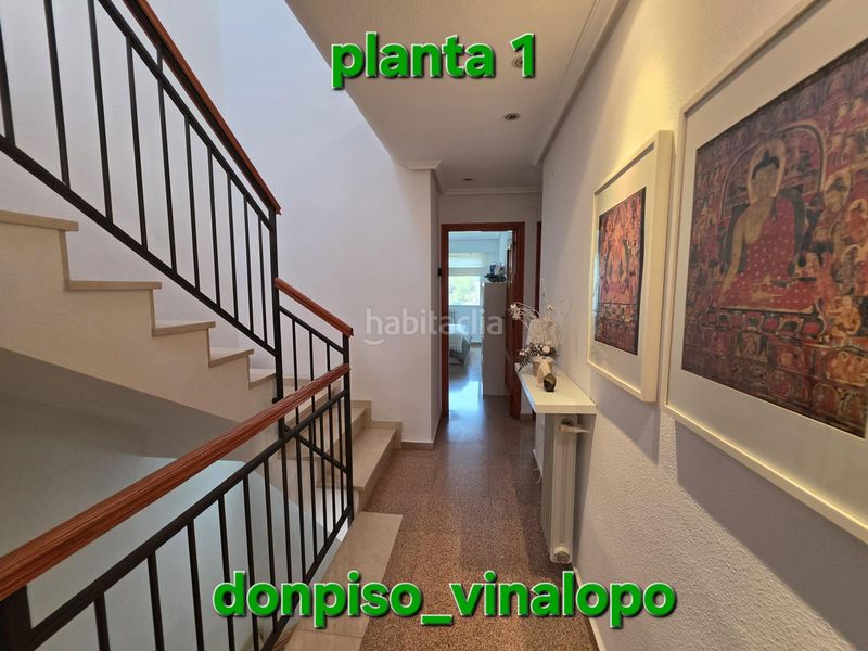 Foto ecab97a3-213f-4b88-8a6d-acc66fe0bd8d. Doppelhaus mit pool in Petrer