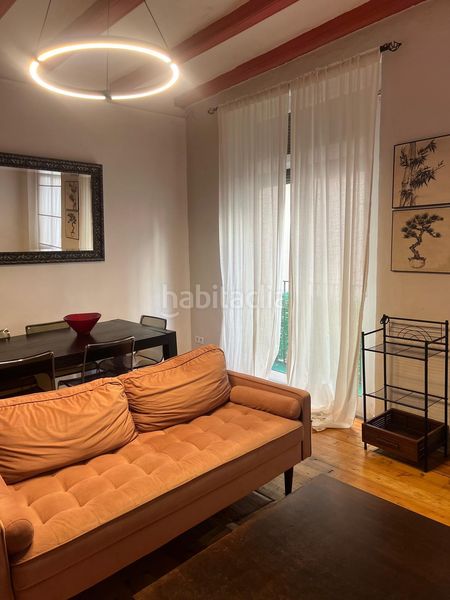 Piccolo appartamento in Raval Barcelona