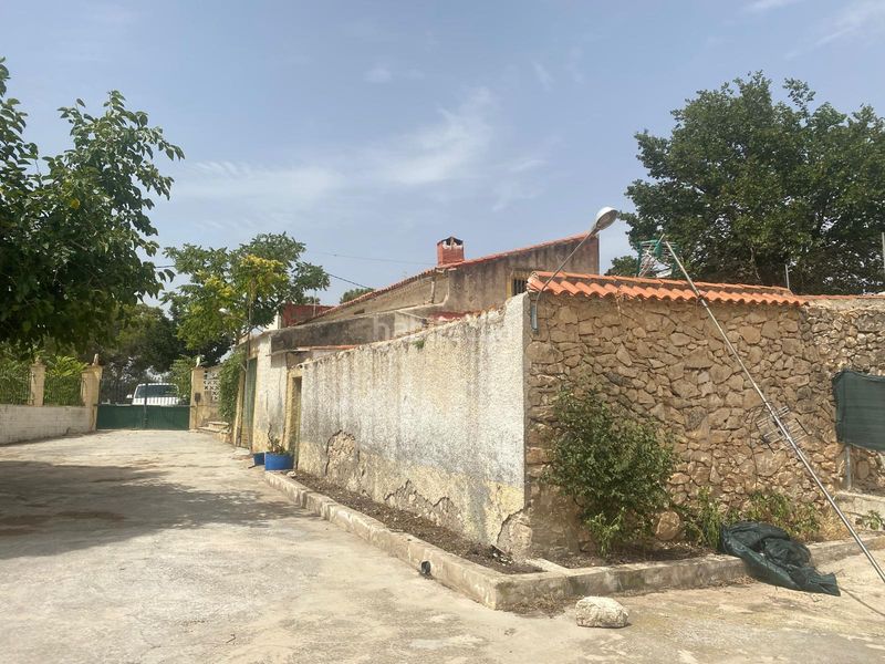 Foto 815877b1-cda2-4c84-a73f-00994ee0ac80. Masia a Monòver