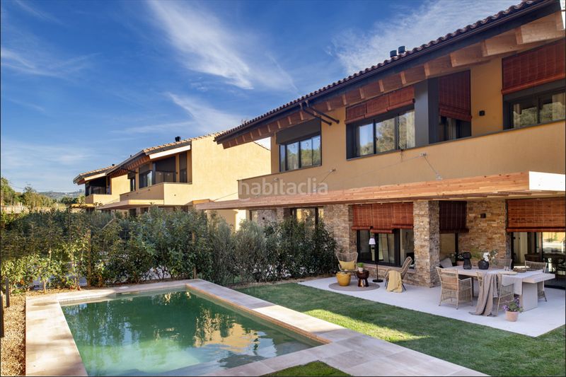 Foto 51826966-9040-4096-9aed-a46bf2099939. Chalet mit heizung parking pool in Regencós