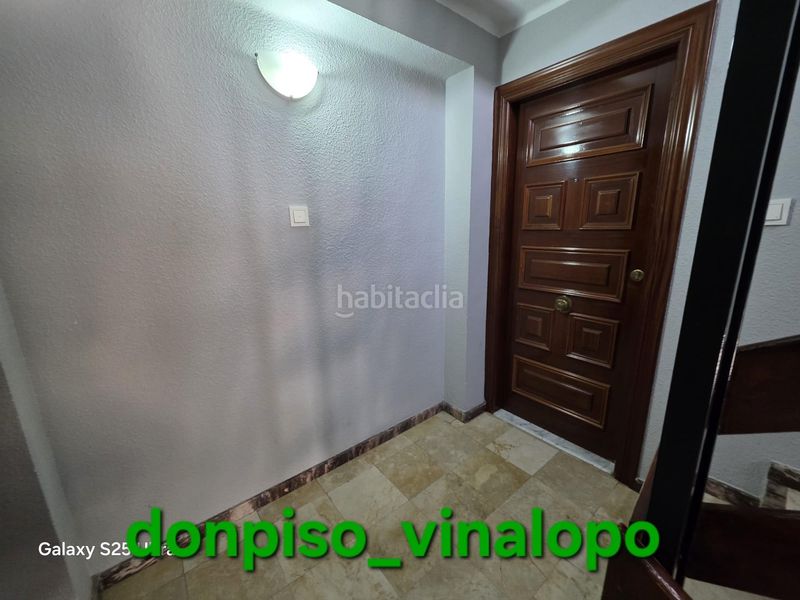 Foto 167cff00-0c23-47c1-b341-6f2a1d889302. Apartament amb calefacció a San Crispín-Huerta Nueva-Estación Elda
