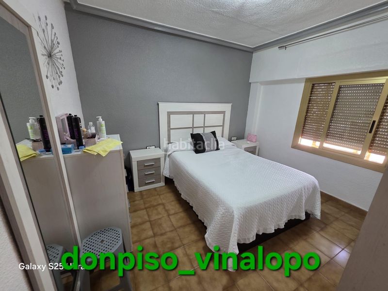 Foto 546899bf-104f-46ba-8022-2f3b55bf1273. Apartament amb calefacció a San Crispín-Huerta Nueva-Estación Elda