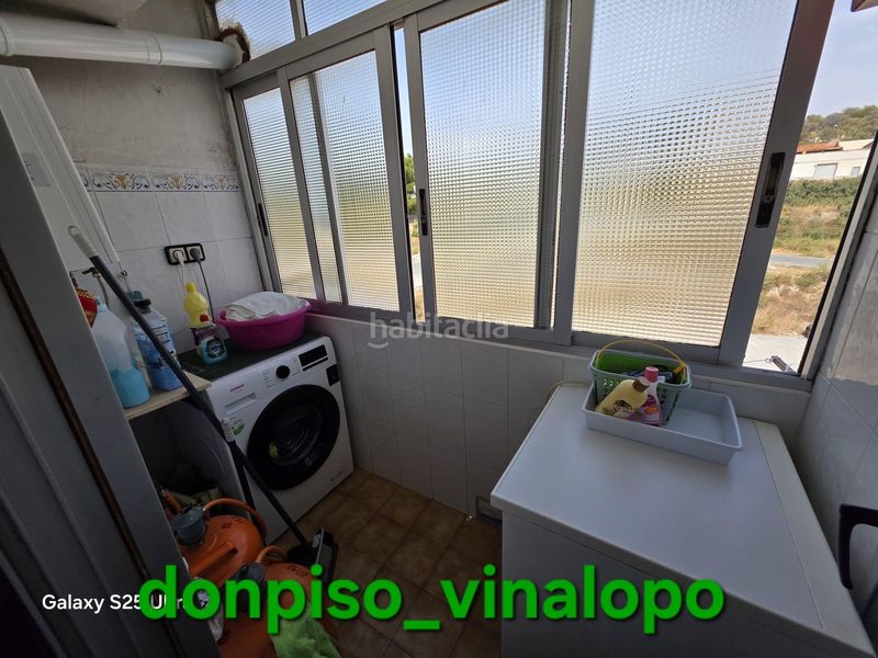 Foto 717c0f57-2b4e-4b56-a871-bc55c50e1dd0. Apartament amb calefacció a San Crispín-Huerta Nueva-Estación Elda