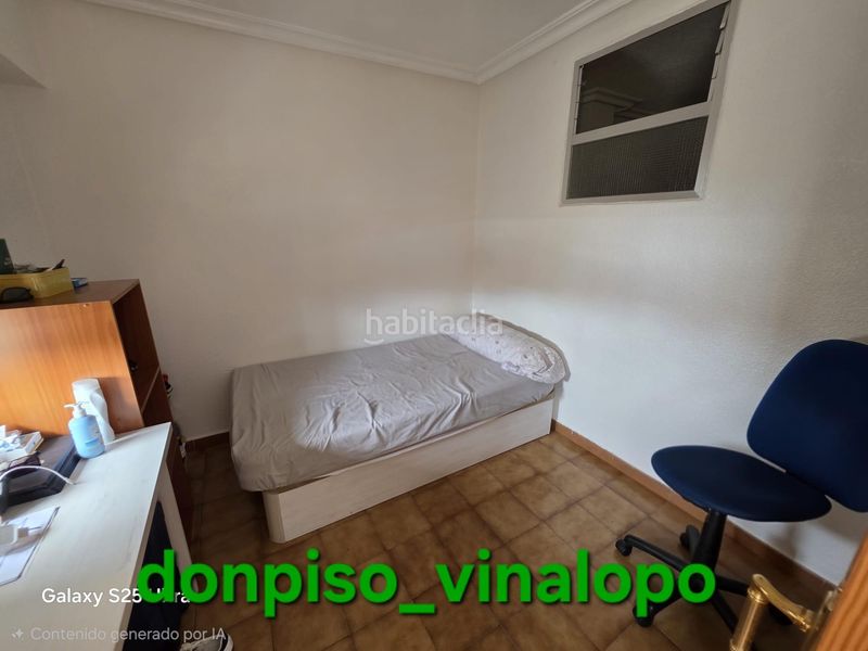Foto 94c78ccc-ef4f-4ae2-8042-fcd4d370a183. Apartament amb calefacció a San Crispín-Huerta Nueva-Estación Elda