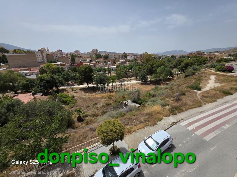 Foto ad972439-cee0-411e-b181-32548f2a9cd7. Apartament amb calefacció a San Crispín-Huerta Nueva-Estación Elda