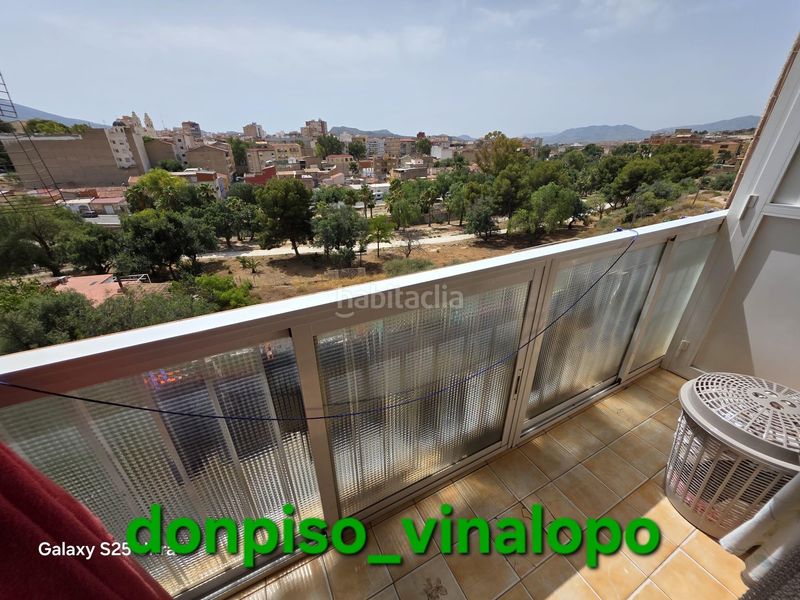 Foto c9b0f4e3-7d6e-4f65-a6aa-c2eded8ab891. Apartament amb calefacció a San Crispín-Huerta Nueva-Estación Elda
