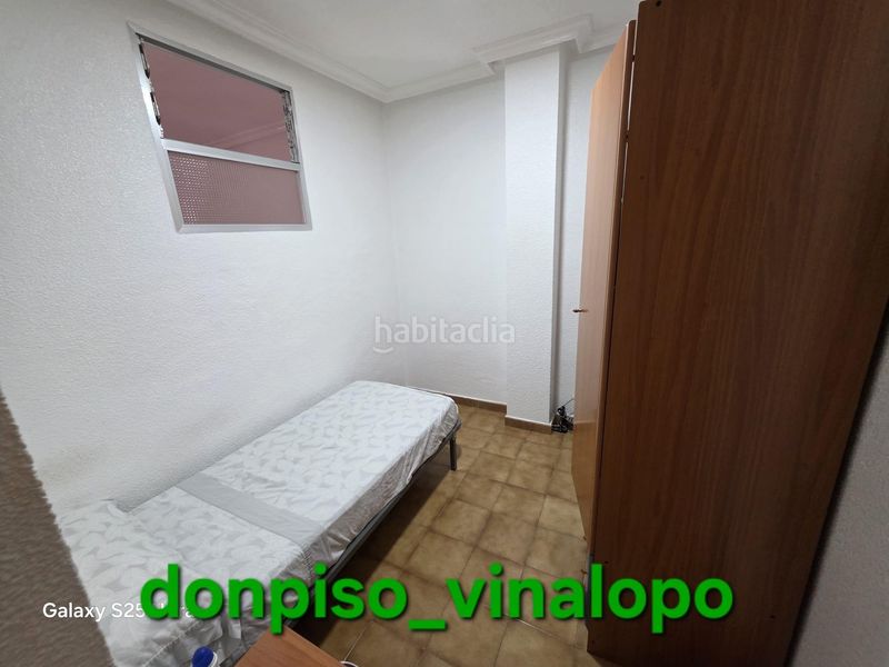 Foto e9df629e-5a2d-4791-aa30-950b57eff36b. Apartament amb calefacció a San Crispín-Huerta Nueva-Estación Elda