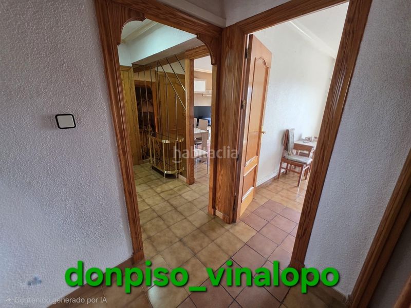 Foto f39d4abc-9bb3-4c8b-93cf-0bef88f15d01. Apartament amb calefacció a San Crispín-Huerta Nueva-Estación Elda