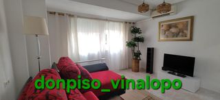 Piccolo appartamento in Fraternidad