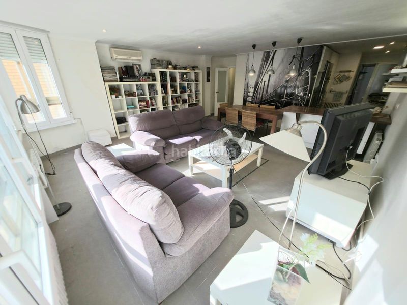Foto 20aeee39-4e87-48b7-8078-d4a7dc72fb59. Apartament amb calefacció a Centro Urbano Dénia