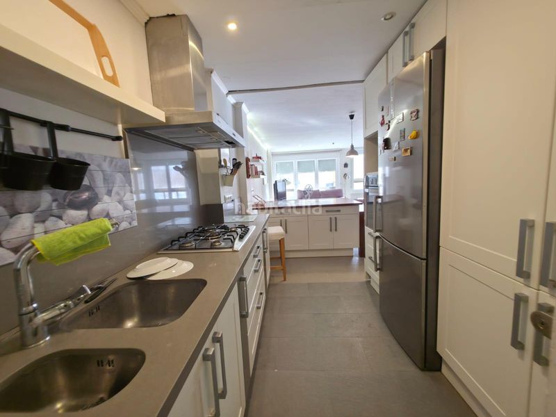Foto 5973957c-7354-4d1f-a18f-7b971e672afb. Apartament amb calefacció a Centro Urbano Dénia