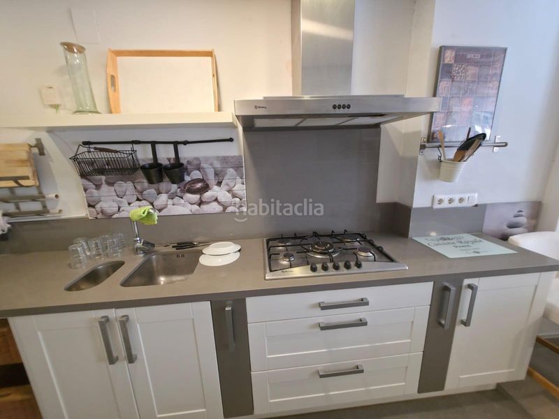 Foto 5b779f91-063c-4c13-bce8-cfe6057cd382. Apartament amb calefacció a Centro Urbano Dénia