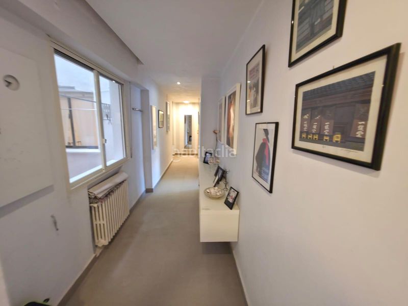 Foto 8c778f78-02b0-4aba-b3f0-7b72383841cd. Apartament amb calefacció a Centro Urbano Dénia