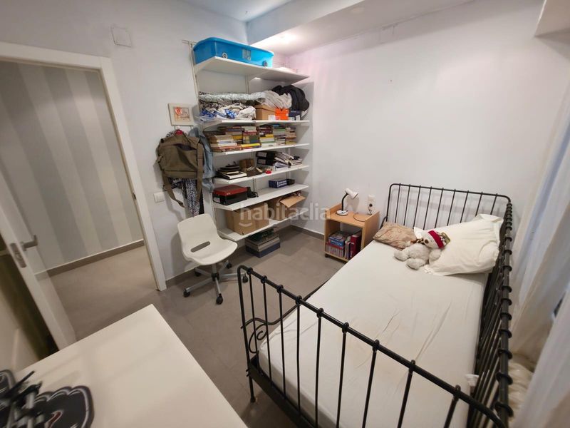 Foto a9fb732b-ada8-425f-b309-156246ec95d7. Apartament amb calefacció a Centro Urbano Dénia