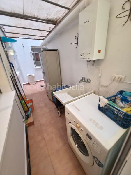 Foto add7fb2e-7d5a-4e3a-9ee0-1881c6dd4913. Apartament amb calefacció a Centro Urbano Dénia