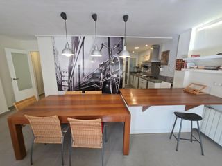 Appartement in Centro Urbano. En el centro urbano de denia