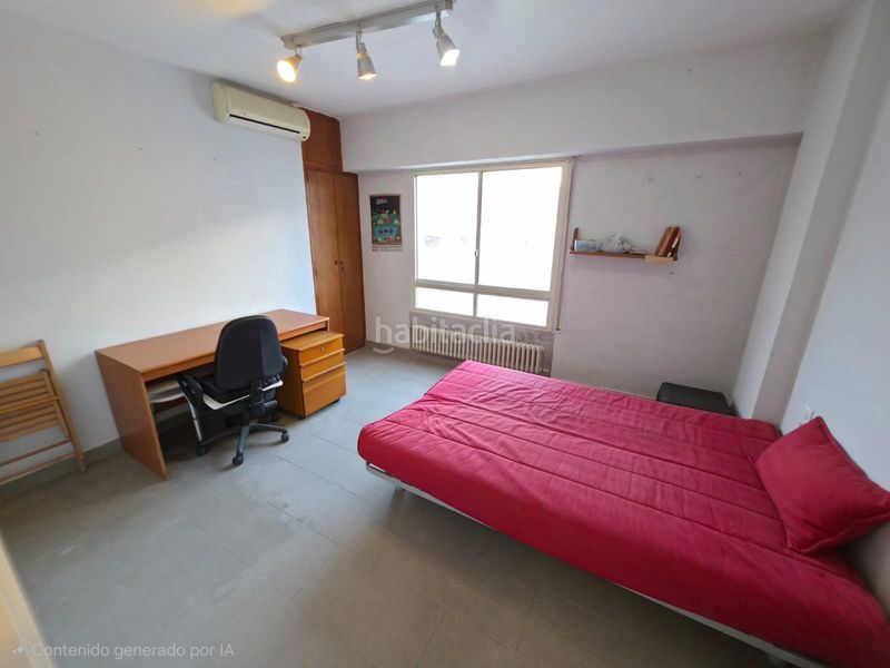 Foto b549df8a-7ae4-491e-ae72-25bffc88e324. Apartament amb calefacció a Centro Urbano Dénia