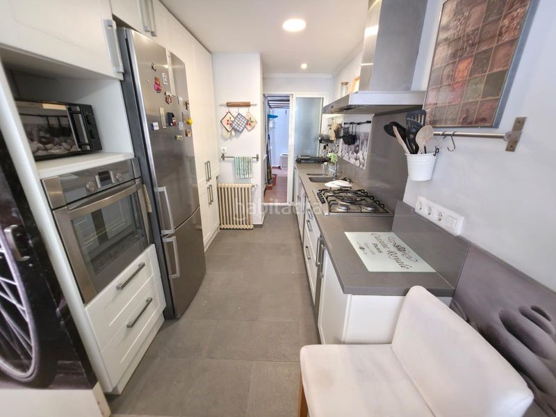 Foto d1c0a4a2-af70-48a2-b186-ffa70f1a2eae. Apartament amb calefacció a Centro Urbano Dénia