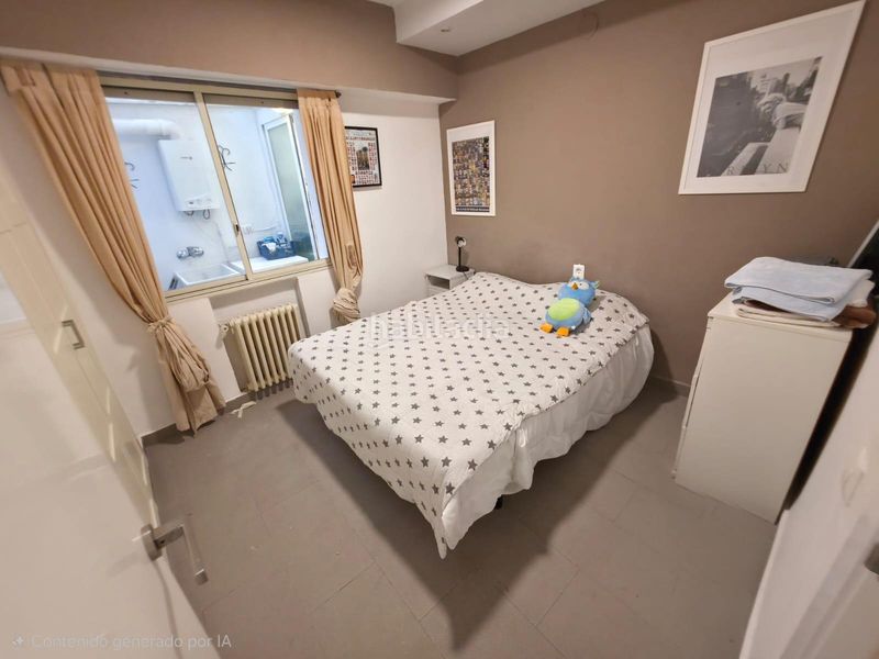 Foto d8dfd81e-a29d-45af-ac0a-1a4c539f9823. Apartament amb calefacció a Centro Urbano Dénia