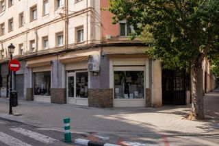 Local Comercial a Barrio de Patraix