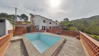 Chalet in Gelida. Entre gélida y sant sadurní danoia