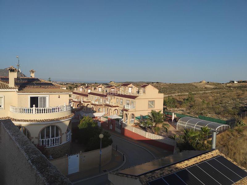 Foto 1d65be01-b60d-4a97-8720-0a3135d4cea2. Doppelhaus mit pool in Monforte del Cid