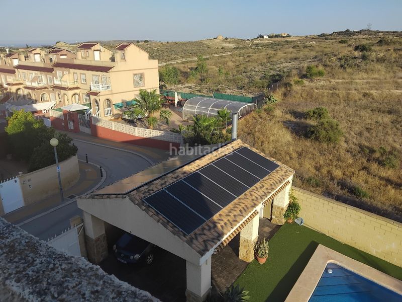 Foto 824f6547-1112-4df1-8f2f-afaab499e773. Doppelhaus mit pool in Monforte del Cid
