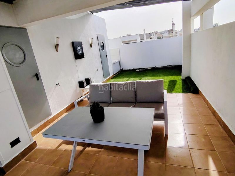 Foto 2cc37233-5a58-4714-9c99-deabe06ee6fd. Dúplex amb aparcament piscina a La Cala Golf - Lagar Martell Mijas