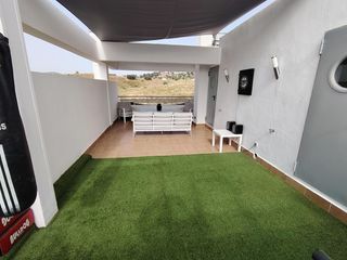 Duplex à La Cala Golf - Lagar Martell. Mijas cerca de la autopista