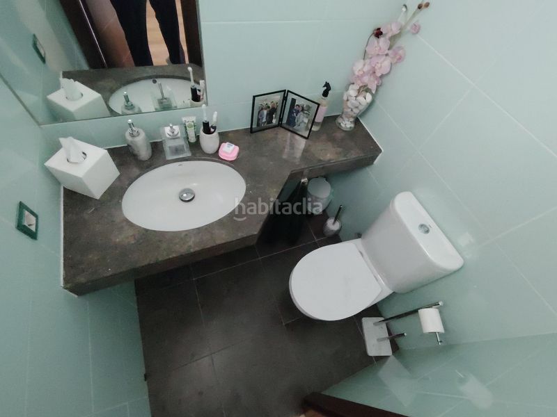 Foto 417ff790-63d2-45df-bb63-b6b1c7b29430. Dúplex amb aparcament piscina a La Cala Golf - Lagar Martell Mijas