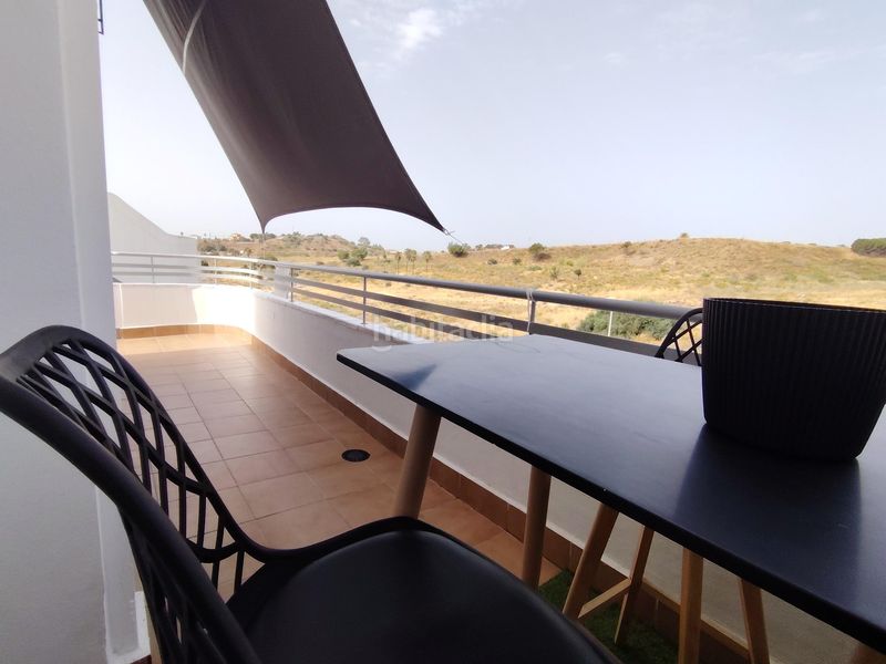 Foto 923f74fd-aeb5-4ff6-b029-3a48d0bde510. Dúplex amb aparcament piscina a La Cala Golf - Lagar Martell Mijas
