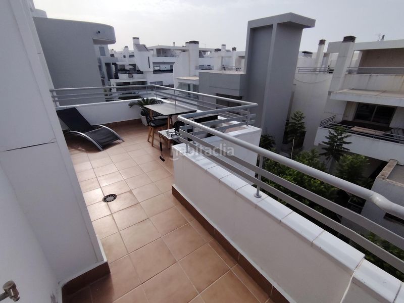 Foto d40488d5-089a-4346-978d-3b314720a7cd. Dúplex amb aparcament piscina a La Cala Golf - Lagar Martell Mijas