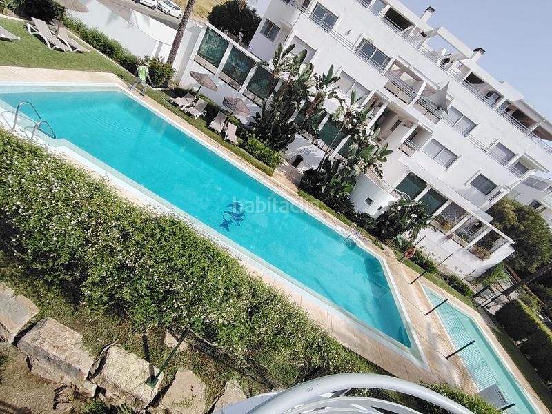 Foto f8ca0983-9836-45f6-9d83-bdc569f0d798. Dúplex amb aparcament piscina a La Cala Golf - Lagar Martell Mijas