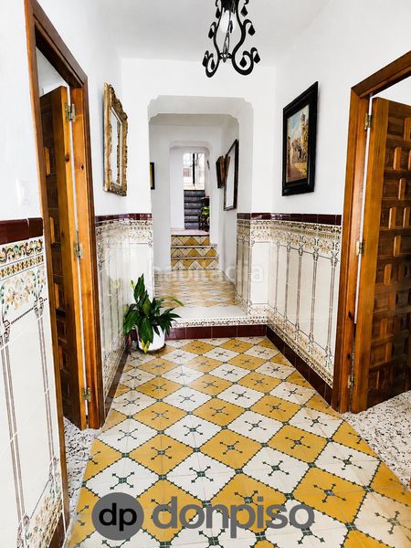 Foto 17695f6f-9135-44e5-8f38-9289f5e73b6b. Casa aparellada a Ayamonte ciudad Ayamonte
