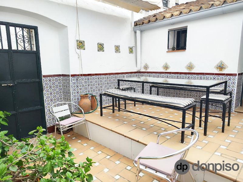 Foto 2acb4886-2514-46f8-bb09-a8e1dec1b788. Casa aparellada a Ayamonte ciudad Ayamonte