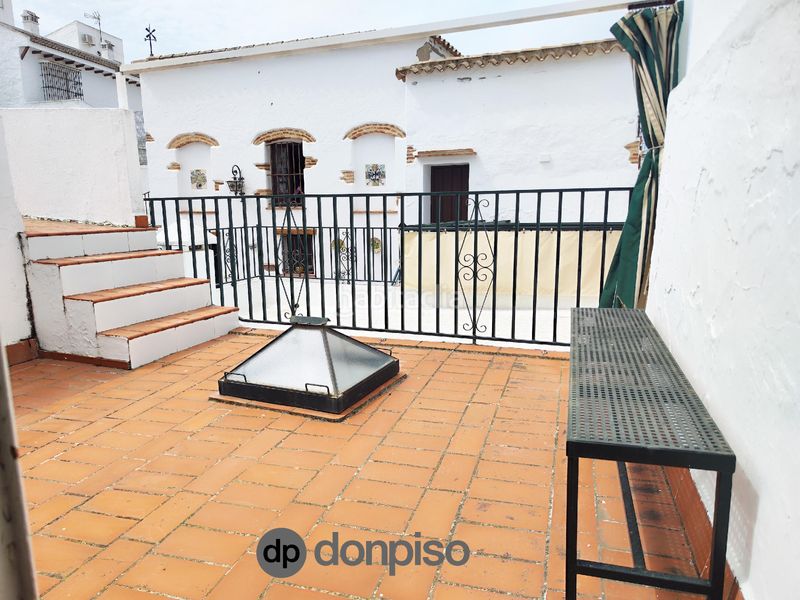 Foto 676ca19e-9bfd-4e0a-81d4-49cf9e62e009. Casa aparellada a Ayamonte ciudad Ayamonte
