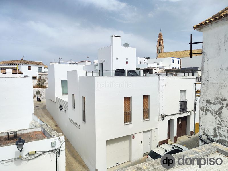 Foto 7ba0f515-5995-435d-afbc-97b668550259. Casa aparellada a Ayamonte ciudad Ayamonte