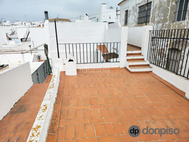 Foto a601c451-45b5-41ee-b288-80a034f73669. Casa aparellada a Ayamonte ciudad Ayamonte