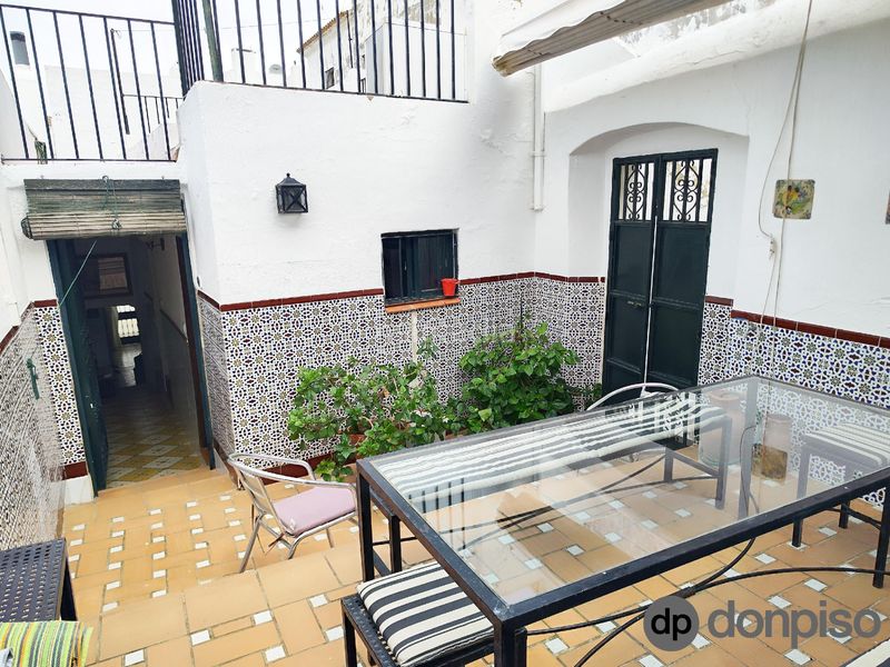 Foto ba08bdb2-053a-4053-ab89-209b365db224. Casa aparellada a Ayamonte ciudad Ayamonte