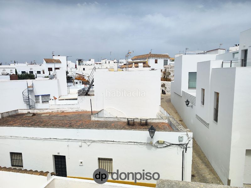 Foto c8c65c77-d64c-4c65-a590-0ce5b685388d. Casa aparellada a Ayamonte ciudad Ayamonte