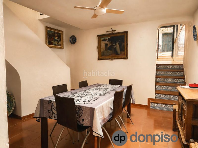 Foto cb52b330-ce0e-43c9-9461-4b7fb966c31d. Casa aparellada a Ayamonte ciudad Ayamonte