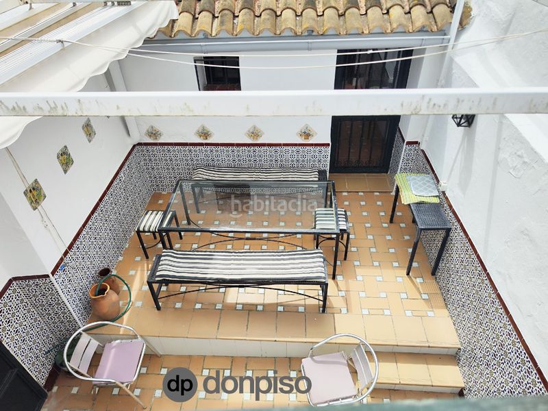 Foto d3214a99-9c38-4054-9ce1-22a626c5e3b8. Casa aparellada a Ayamonte ciudad Ayamonte