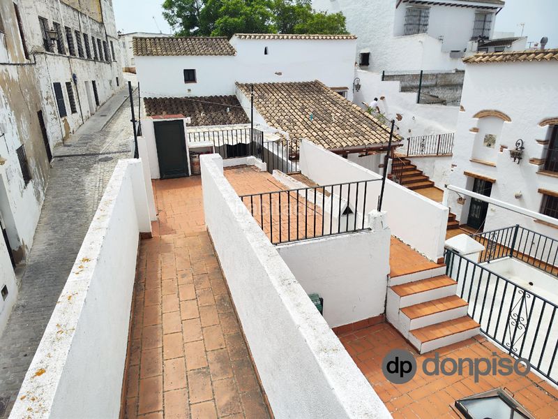 Foto d7316fd0-de99-451e-b4ec-0d82b85dbd5f. Casa aparellada a Ayamonte ciudad Ayamonte